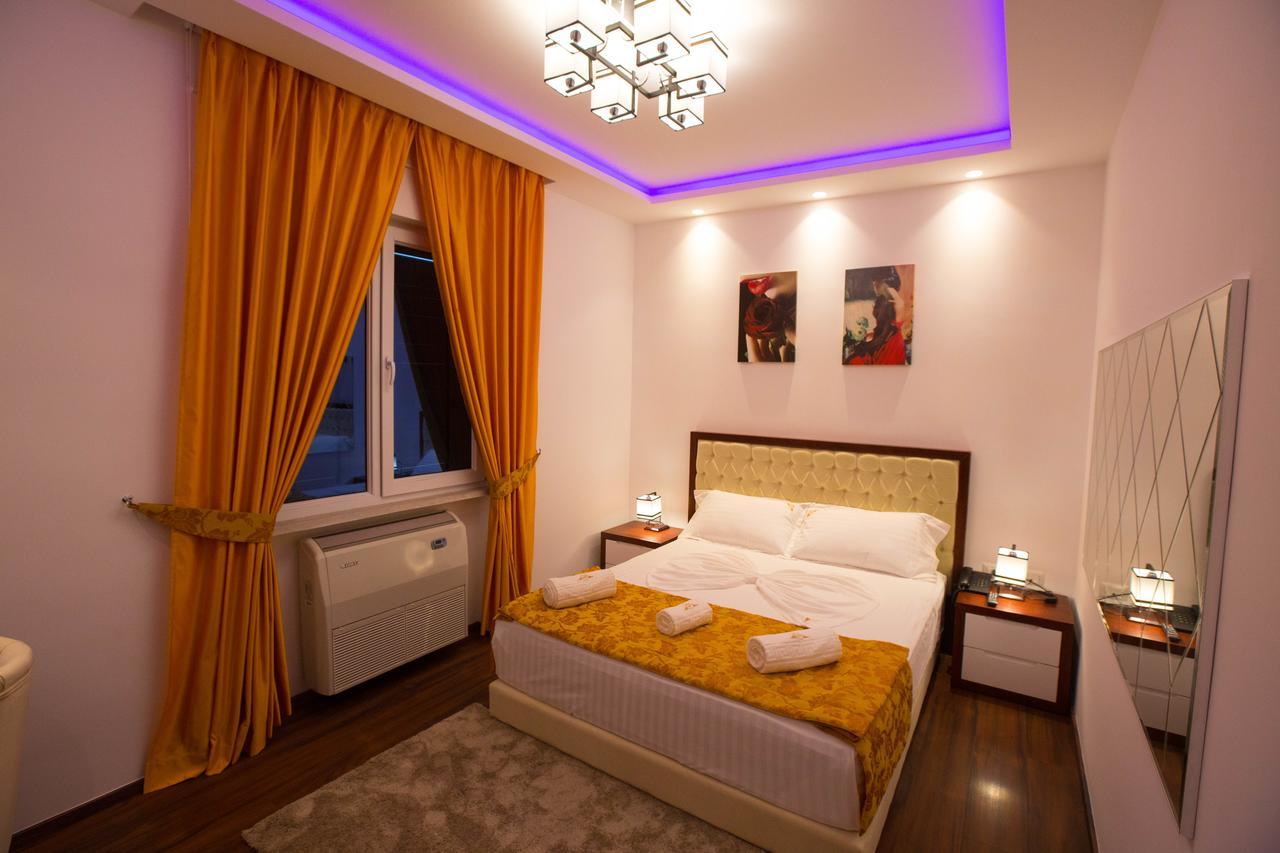 Hotel Palma Rinas Екстер'єр фото