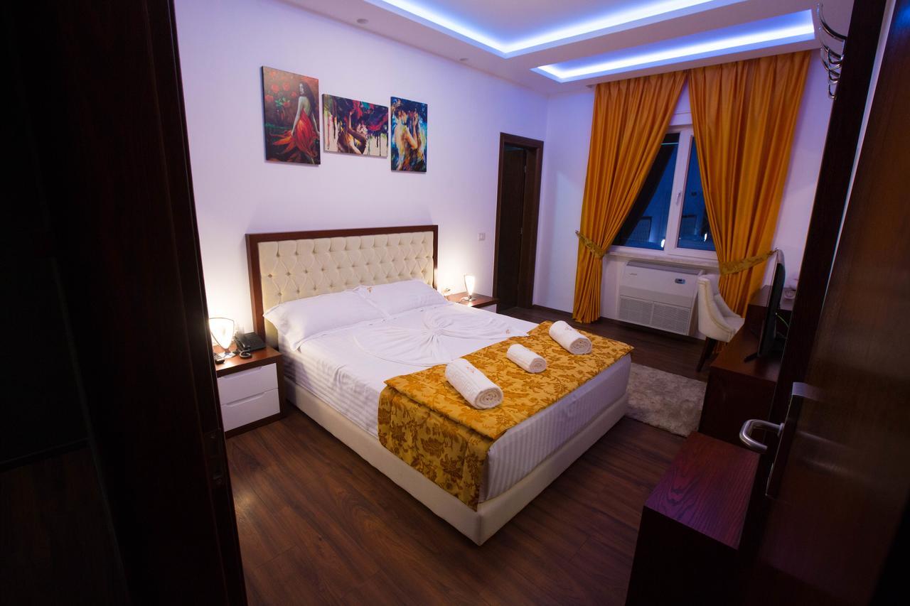 Hotel Palma Rinas Екстер'єр фото